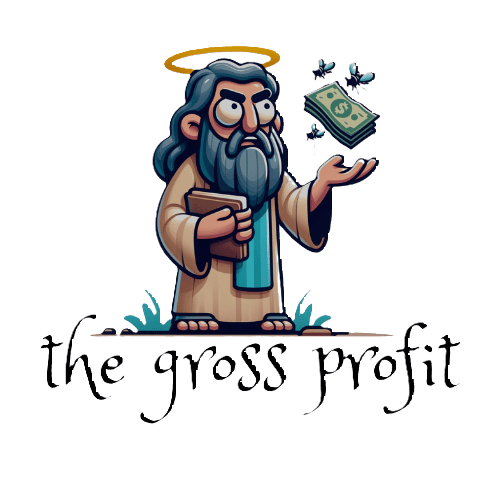 The Gross Profit